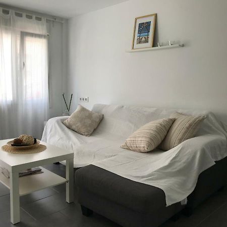 Apartamento Canovas Tarifa Exterior foto